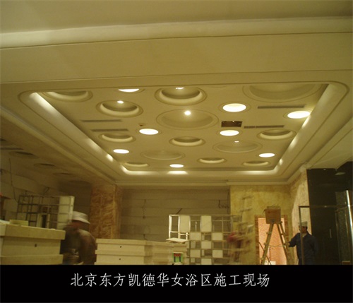 浮雕怎樣維護保養才能有效？